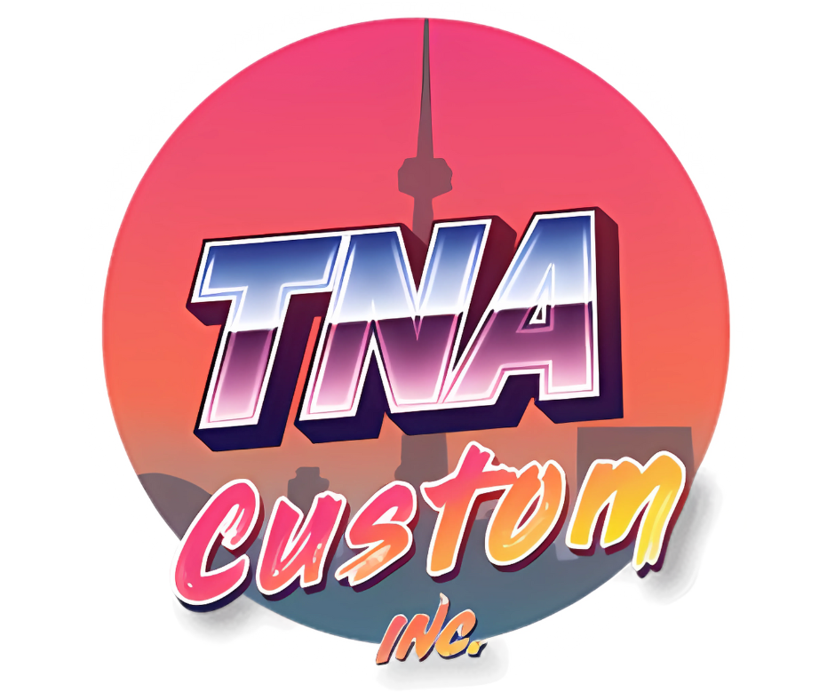 TNA Custom Logo